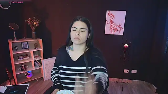  WednesdayFriday  online show from December 5, 6:33 pm