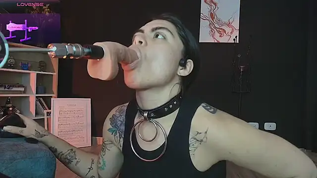  WednesdayFriday  online show from February 15, 9:48 pm