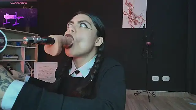  WednesdayFriday  online show from February 16, 5:59 pm