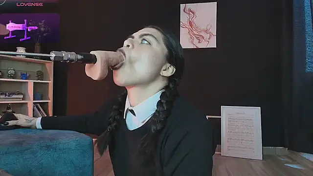  WednesdayFriday  online show from March 2, 6:08 pm