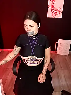  WednesdayFriday  online show from March 19, 5:50 pm