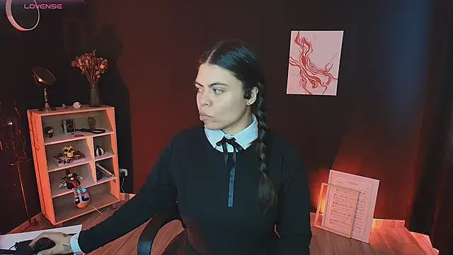  WednesdayFriday  online show from September 15, 4:29 pm