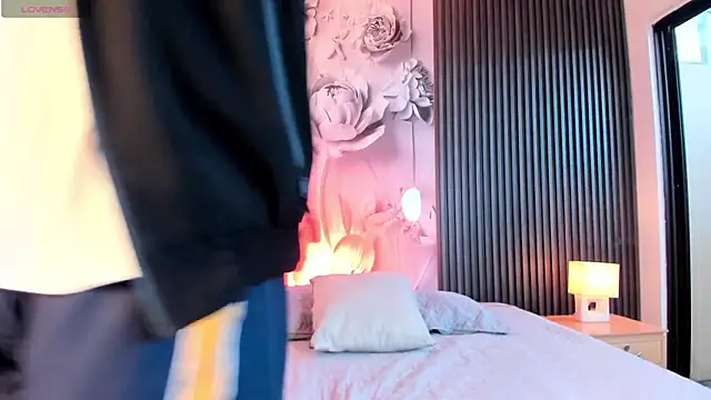 JacksonMuller  online show from January 16, 1:48 pm