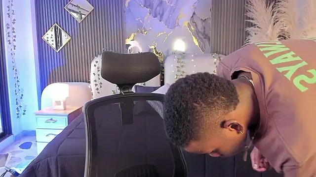 JacksonMuller  online show from February 23, 1:41 pm