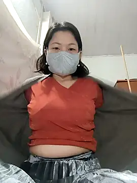 Anna Toy19 online show from March 1, 3:16 pm