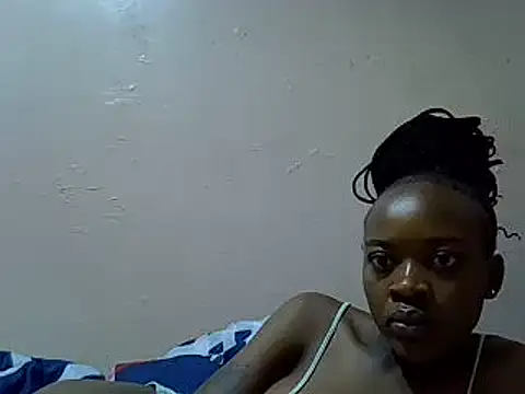 Snapshot of just_nuru chatting on February 19, 8:12 am just nuru online show from February 19, 8:12 am