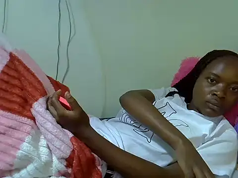 Snapshot of just_nuru chatting on January 9, 6:38 am just nuru online show from January 9, 6:38 am