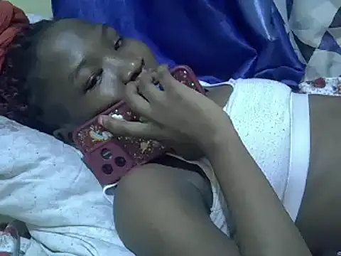 just nala online show from March 7, 4:55 pm