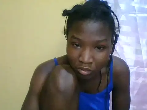 just nala online show from October 7, 1:47 am