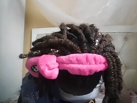 just nala online show from January 12, 9:36 am