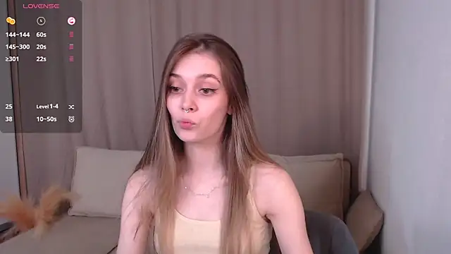 Snapshot of _Little_Imp_ chatting on March 3, 8:54 pm Little Imp online show from March 3, 8:54 pm