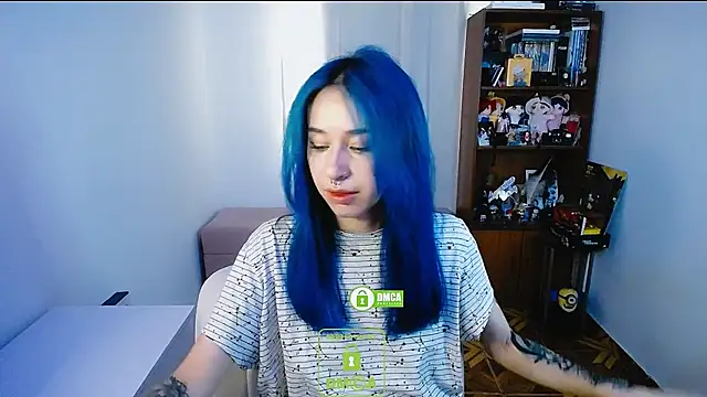 dakota senju online show from December 2, 1:46 pm