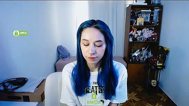 dakota senju online show from December 5, 2:33 pm