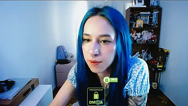 dakota senju online show from December 10, 5:44 pm