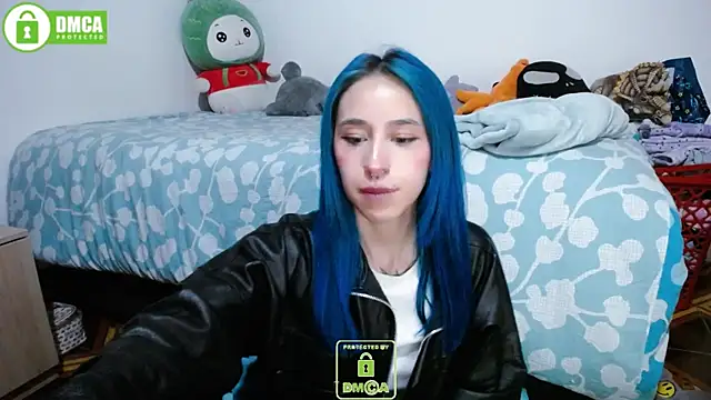 dakota senju online show from December 17, 3:50 am