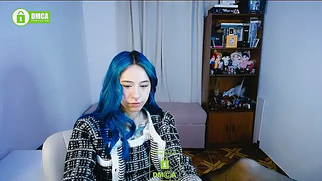 dakota senju online show from December 20, 12:41 am