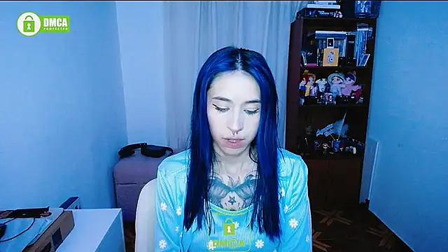 dakota senju online show from December 23, 11:17 pm