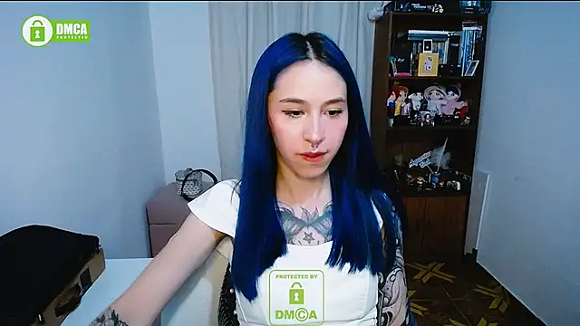 dakota senju online show from December 26, 1:40 am