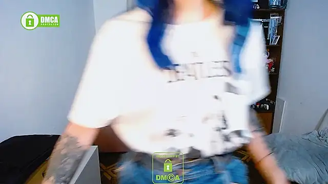 dakota senju online show from December 28, 12:57 am