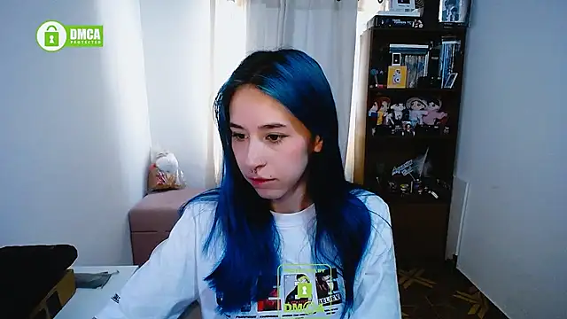 dakota senju online show from January 21, 3:10 pm