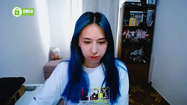 dakota senju online show from January 21, 8:11 pm