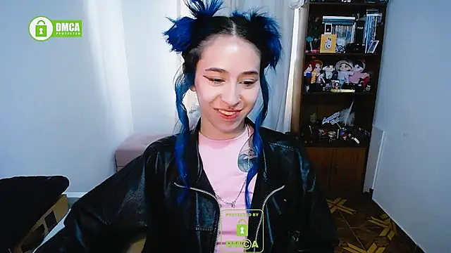 dakota senju online show from January 22, 2:03 pm