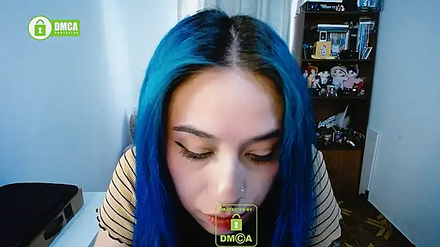 dakota senju online show from January 24, 9:26 pm