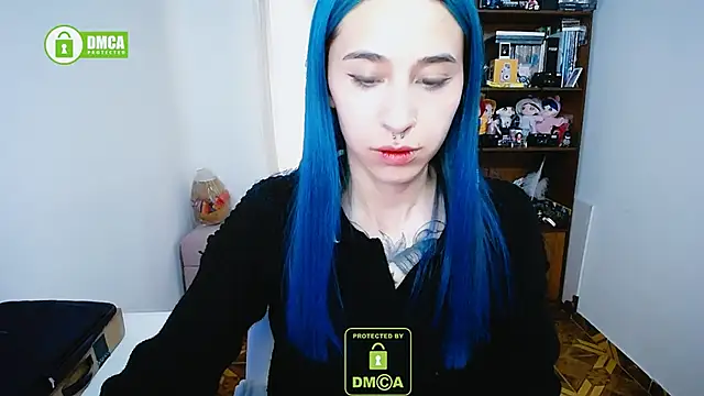 dakota senju online show from January 26, 10:24 pm