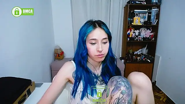 dakota senju online show from January 28, 12:26 am