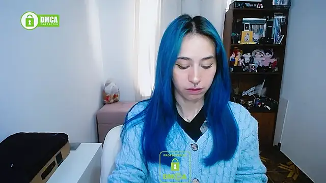 dakota senju online show from January 30, 2:04 pm