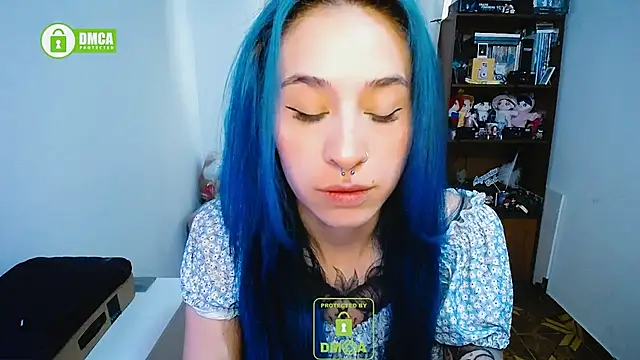 dakota senju online show from January 31, 2:07 pm