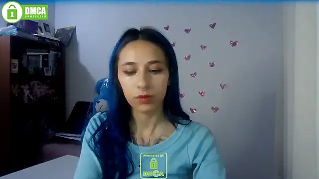 dakota senju online show from February 18, 12:04 am