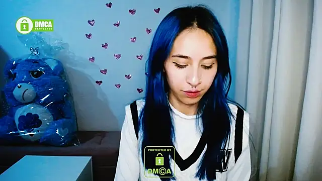 dakota senju online show from February 21, 3:56 am