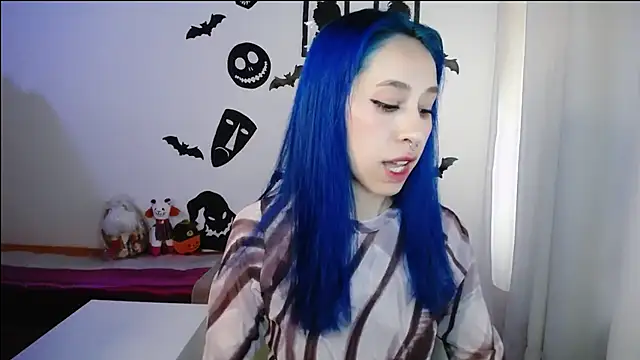 dakota senju online show from October 10, 2:38 pm