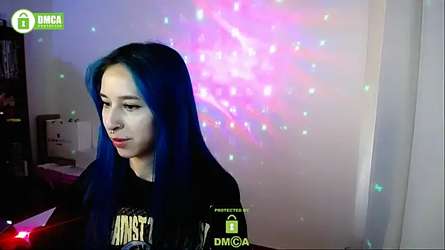 dakota senju online show from December 16, 2:55 pm