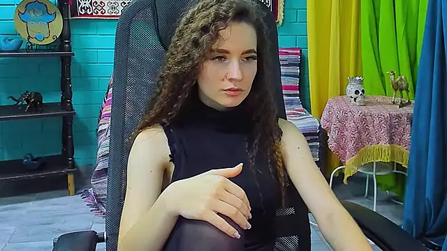 Snapshot of Miss_Barbara_ chatting on January 27, 5:48 pm Miss Barbara online show from January 27, 5:48 pm