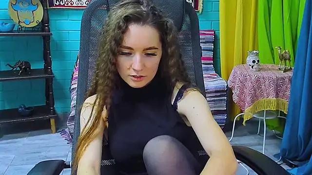 Snapshot of Miss_Barbara_ chatting on January 28, 3:46 pm Miss Barbara online show from January 28, 3:46 pm