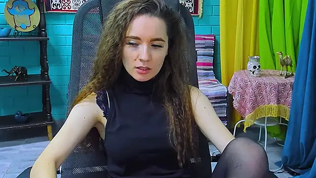 Snapshot of Miss_Barbara_ chatting on January 29, 12:56 pm Miss Barbara online show from January 29, 12:56 pm