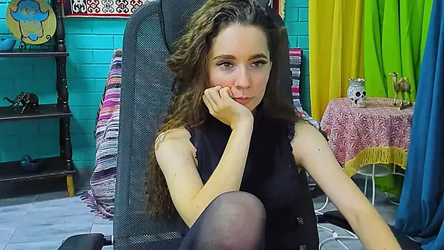 Snapshot of Miss_Barbara_ chatting on January 29, 3:58 pm Miss Barbara online show from January 29, 3:58 pm