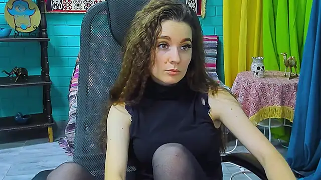 Snapshot of Miss_Barbara_ chatting on January 29, 7:00 pm Miss Barbara online show from January 29, 7:00 pm