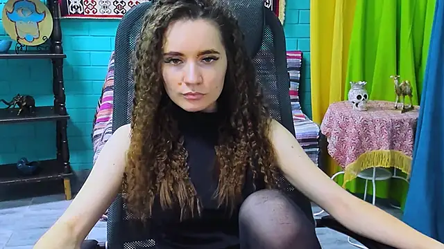 Snapshot of Miss_Barbara_ chatting on January 30, 12:27 pm Miss Barbara online show from January 30, 12:27 pm
