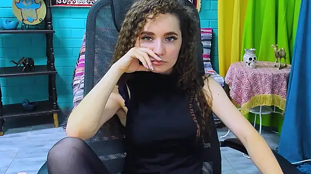 Snapshot of Miss_Barbara_ chatting on January 30, 6:32 pm Miss Barbara online show from January 30, 6:32 pm