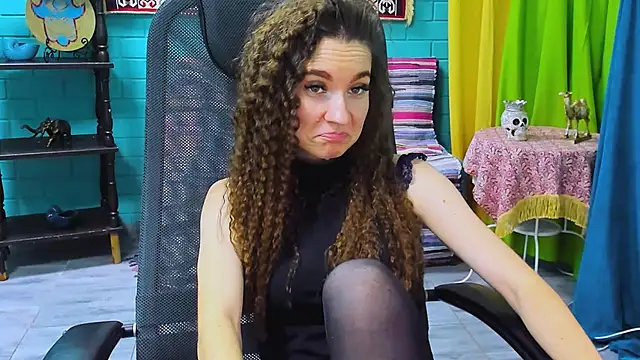 Snapshot of Miss_Barbara_ chatting on January 31, 3:44 pm Miss Barbara online show from January 31, 3:44 pm
