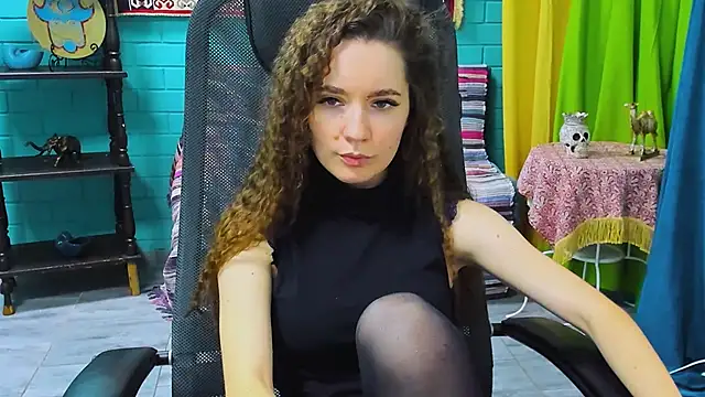 Snapshot of Miss_Barbara_ chatting on February 3, 6:28 pm Miss Barbara online show from February 3, 6:28 pm