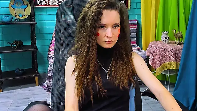 Snapshot of Miss_Barbara_ chatting on February 14, 12:36 pm Miss Barbara online show from February 14, 12:36 pm