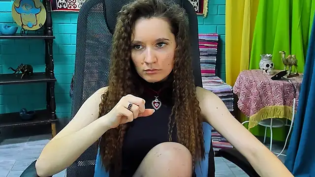 Snapshot of Miss_Barbara_ chatting on March 3, 4:46 pm Miss Barbara online show from March 3, 4:46 pm