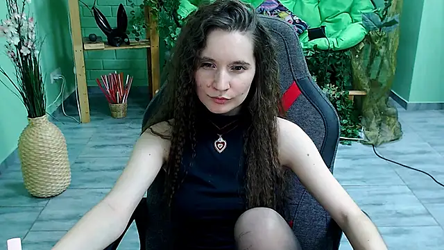 Snapshot of Miss_Barbara_ chatting on March 11, 9:37 pm Miss Barbara online show from March 11, 9:37 pm