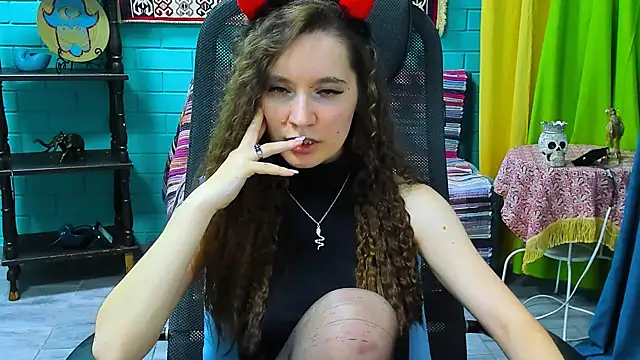 Snapshot of Miss_Barbara_ chatting on March 17, 12:57 pm Miss Barbara online show from March 17, 12:57 pm
