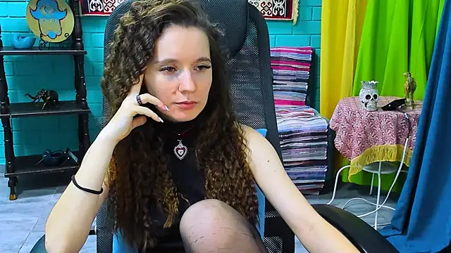 Snapshot of Miss_Barbara_ chatting on March 21, 12:06 pm Miss Barbara online show from March 21, 12:06 pm
