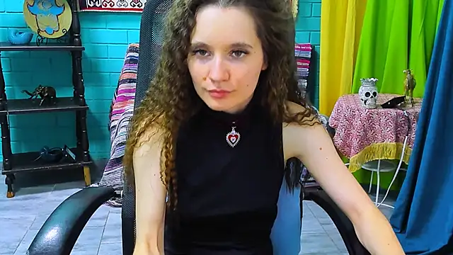 Snapshot of Miss_Barbara_ chatting on March 21, 6:18 pm Miss Barbara online show from March 21, 6:18 pm
